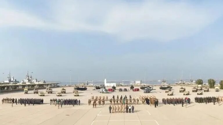 Muxuu yahay dhoola tuska badda Cas ee aysan ka qayb galidoonin Ereteriya iyo Soomaaliya.?