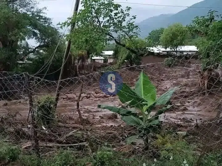 15 qof oo ku dhimatay dhul-go’ ka dhacday Dalka Kenya.