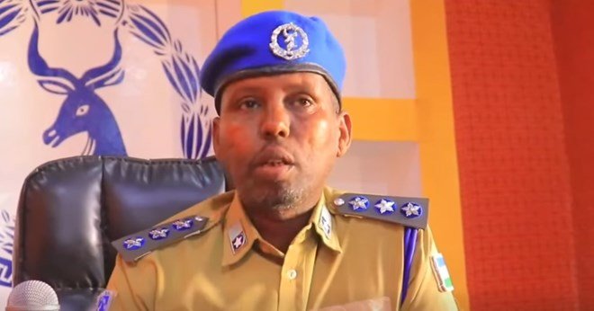 Puntland oo War Kasoo Saartay Dilka Gaber 14 jir ah oo lagu dilay Gaalkacyo