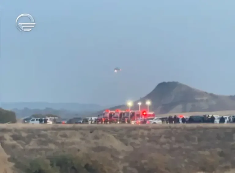 Saraakiil Sar Sare oo Turki ah oo ku dhintay Shil Diyaaradeed oo ka dhacay Georgia