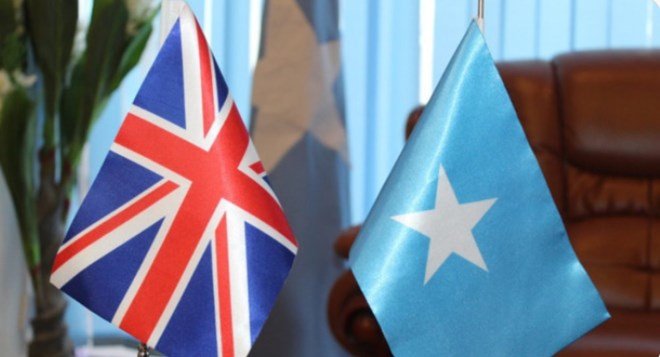 Uk oo Soo Saartay Go’aan ka Careeysiiyay Soomaaliland ee dhinaca Socdaalka ah.