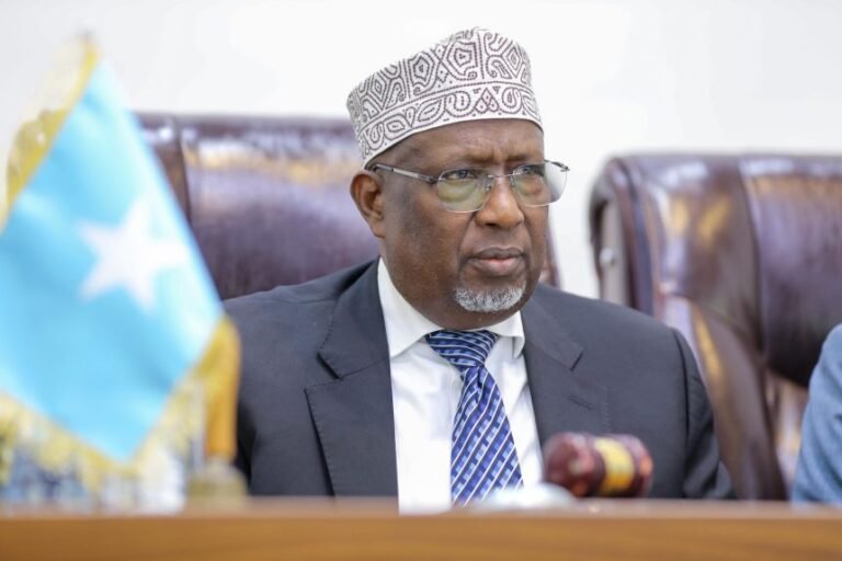 Federal Parliament Approves Final Accounts of the 2024 National Budget