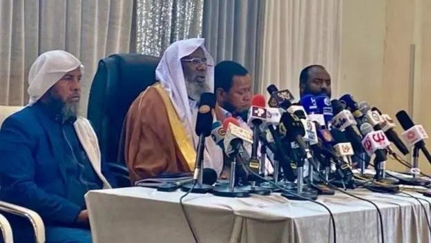 Golaha sare Islaamka Itoobiya oo ka soo horjeestay shuruuc cusub oo ay dejisay wasaaradda waxbarashada.