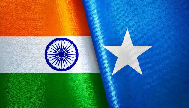 Soomaaliya oo kaalinta koowaad ka gashay Wadamada Dadkooda u safraan Dalka Hindiya.