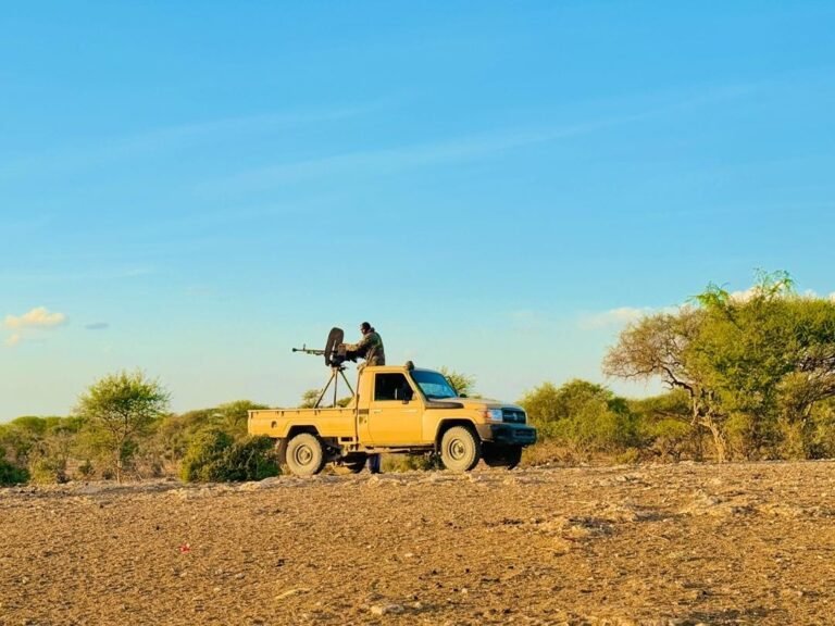 Wararkii ugu Dambeeyay Duqeeyn Laga Fuliyay Sh/dhaxe