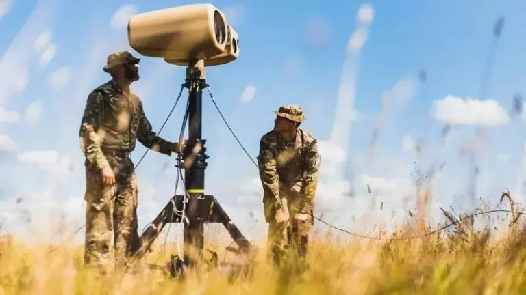 Dowladda UK oo ciidamo iyo qalab u diray Belgium si ay uga hortagaan diyaaradaha aan duuliyaha lahayn ee Ruushka