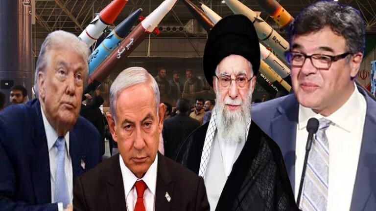 Iran oo Dagaal yahano u direyso Mareykanka. iyo Israaiil Oo shaaca ka qaaday in ay ..