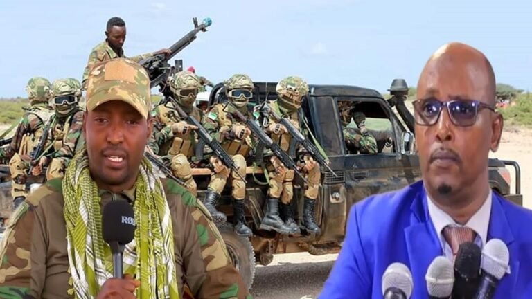 Koonfur Galbeed oo Dowladda Federaalka ka dalbatay in loo so gacan galiyo Xildhibaan Jeesow.