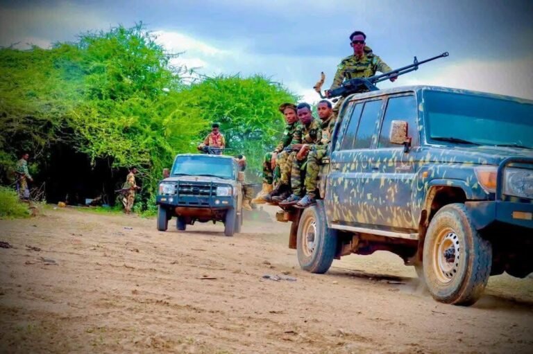 Howlgal ka dhacay Badhaadhe oo Lagu dilay 25 AS ah, Halka Nolosha lagu qabtay 13 Kale.