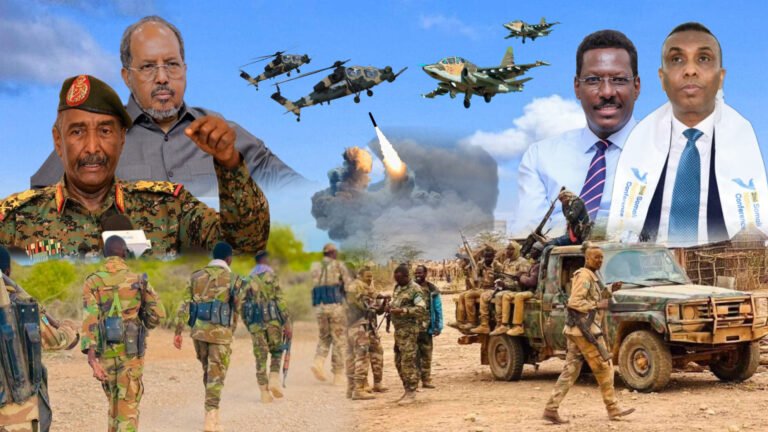 {DAAWO MUQAALKA}  Wararka Ugu waa Weeyn Soomaaliya iyo Caalamka 24-11-2025.