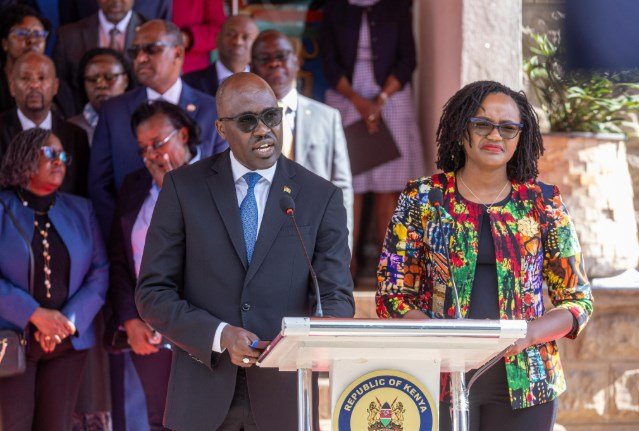 Kenya responds ‘coolly’ to Museveni’s Indian Ocean war threats