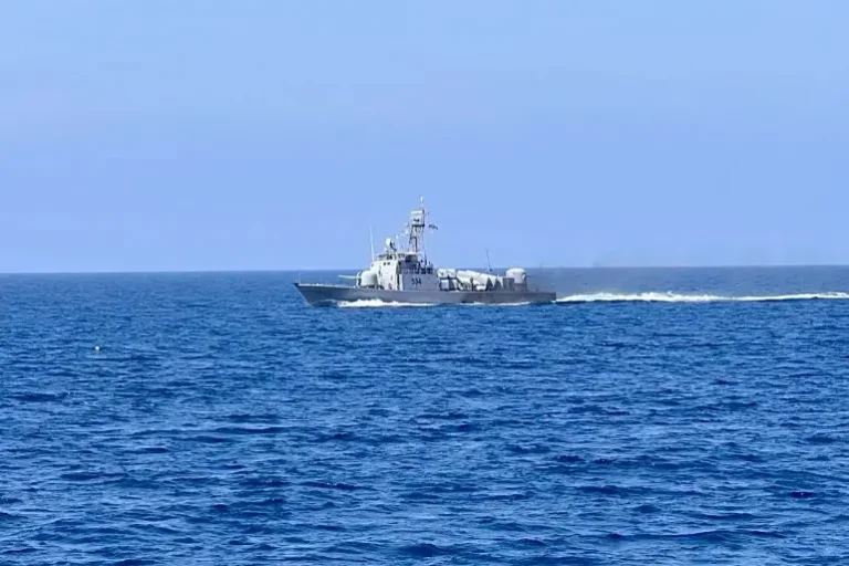 Ku dhowaad 50  qof oo ku geeriyooday xeebaha Liibiya.