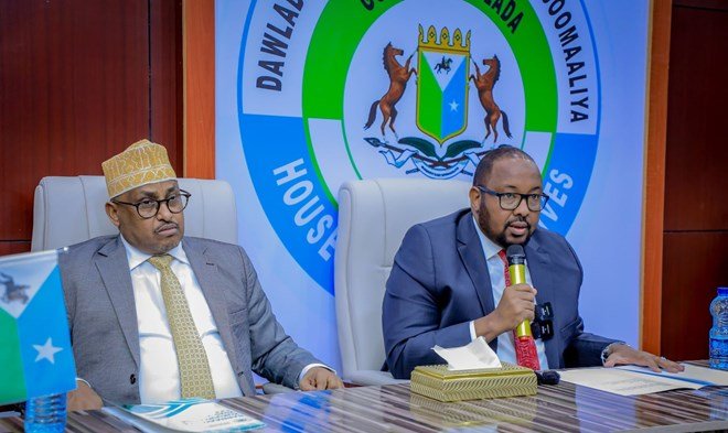 Maamulka Waqooyi Bari Oo ku dhawaaqay Go’aan Looga hortagayo tahriibka.