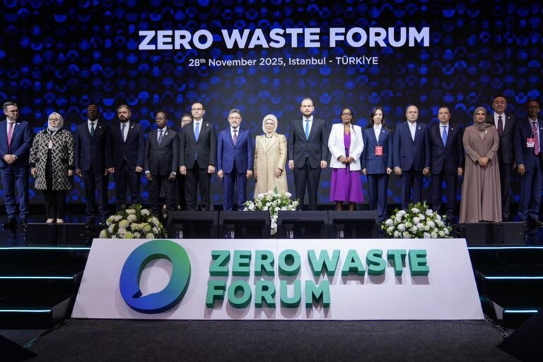 Soomaaliya oo ka qeyb gashay Madasha Wasiirrada Beeraha Adduunka.