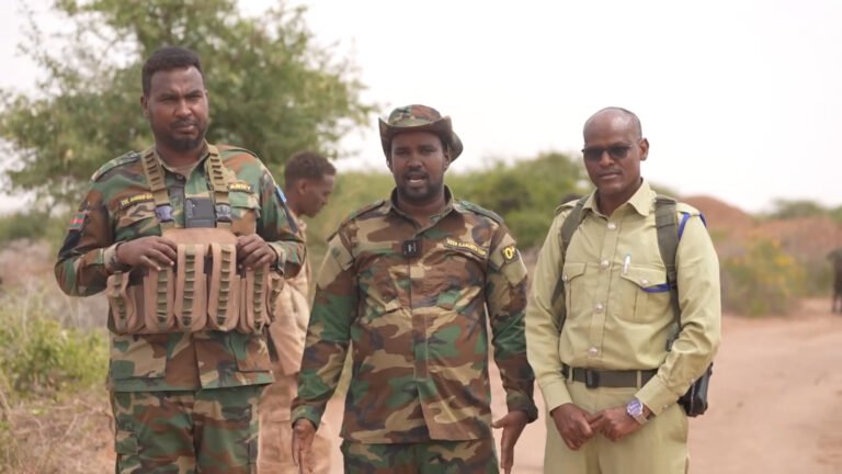 {DAAWO MUQAALKA} Maxkamadda Ciidamada oo Baarlamaanka ka Codsatay in Xasaanada laga Xayuubiyo Xildhibaano.