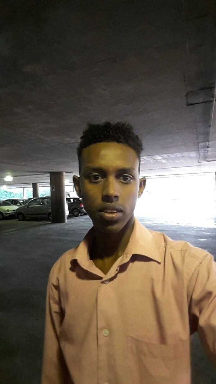 Faah Faahin Ganacsade Caan ah oo lagu dilay Koofur Afrika.