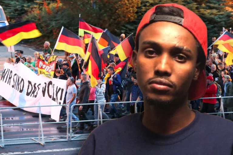 Nin Soomaali ah oo seddex haween ah ku dilay Dalka Jarmalka.