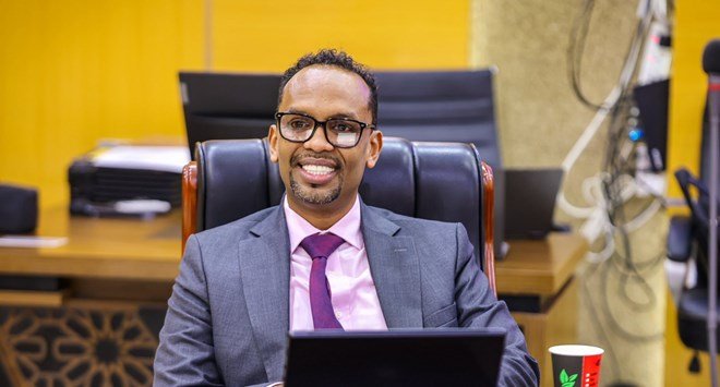 Puntland oo sheegtay in ay cunaqabatayn Saartay  Daacish .