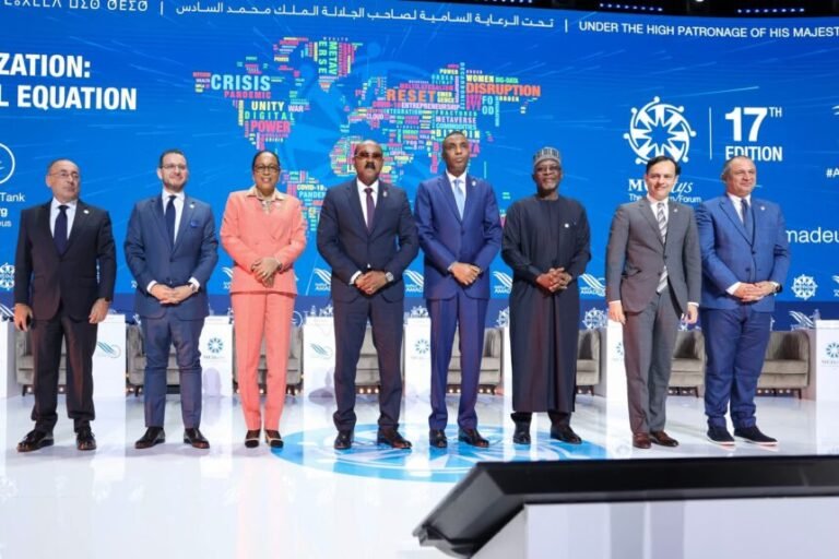 Ra’iisul Wasaaraha Soomaaliya oo Caalamka ka dalbay in dalka la Maalgaliyo.