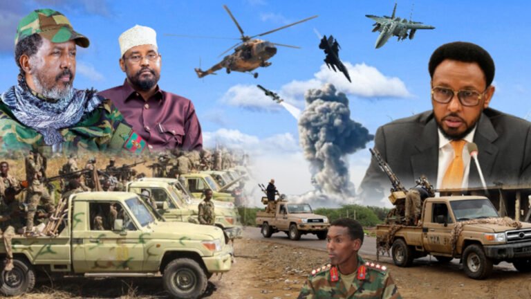 {DAAWO MUQAALKA} Wararka Ugu waa weeyn Soomaaliya iyo Caalamka 14-11-2025