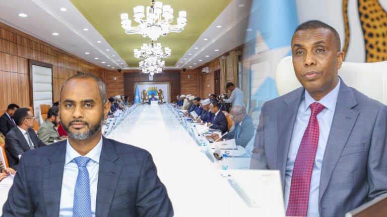 Cabinet Approves Landmark Bill to Ban FGM and Ratifies Rwanda Cooperation Deal Amid Drought Response