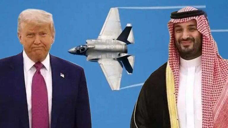 Maxaa keenay in Israa’iil ay ka walaado diyaaradaha uu Sacuudigu ka iibsanaayo Mareykanka?