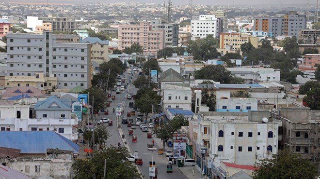 Somalia rejects Israel’s recognition of Somaliland as state, calls move violation of sovereignty