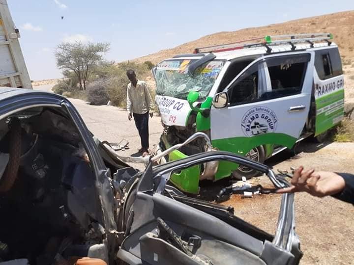 1,000 ruux oo ku geeriyootay Shilal ka dhacay Somaliland 5tii sano u danbaysay!?