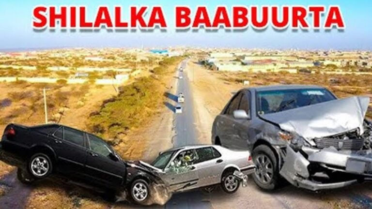 Kun qof oo ku geeriyday Shilal ka dhacay Soomaaliland.