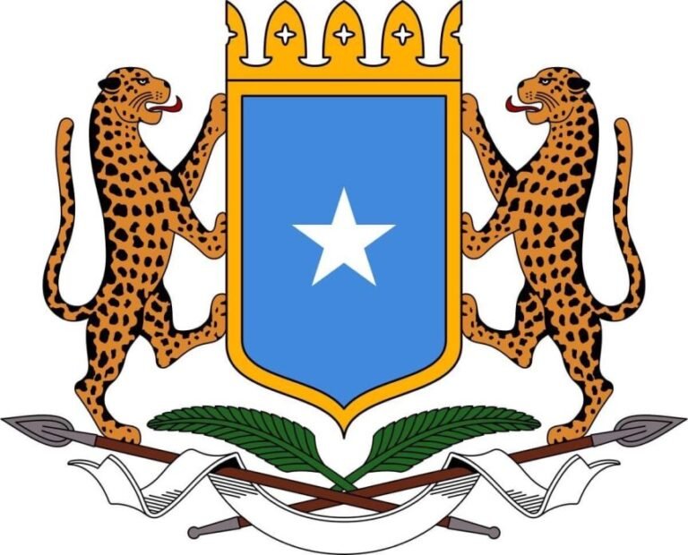The Somali Government’s position on Israel’s recognition of Somaliland.