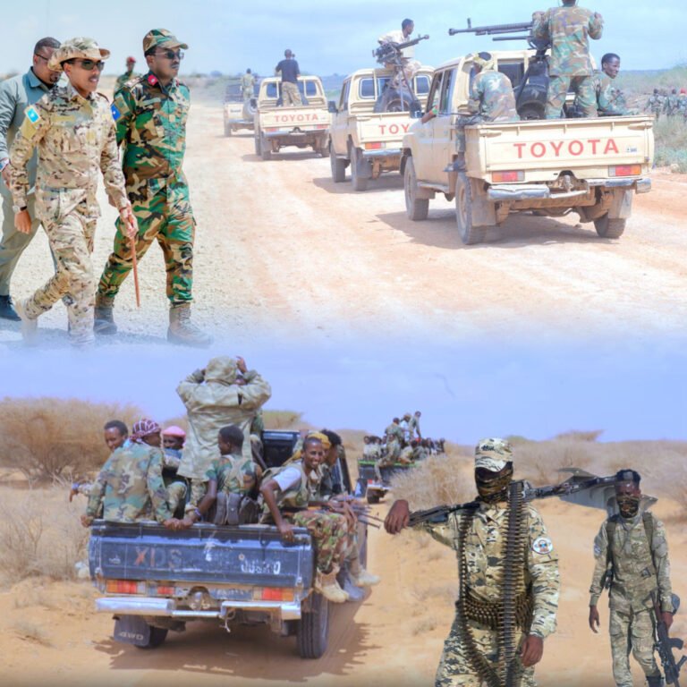 {DAAWO MUQAALKA} Taliye Odawaa””Sh_Hoose waa naga go’an in AS Laga waayo””