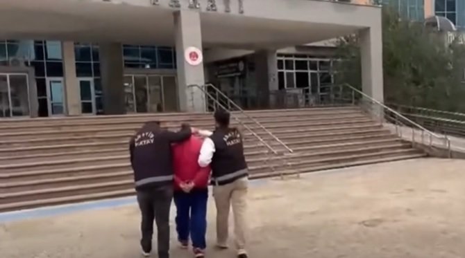 Booliiska Turkiga oo baahiyay howlgal ka dhacay koonfurta gobolka Hatay.