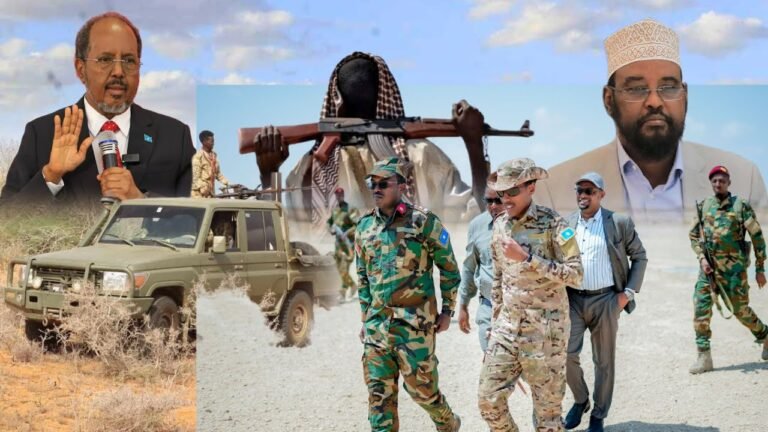 {DAAWO MUQAALKA} Wararkii ugu Dambeeyay 09-11 -2025.