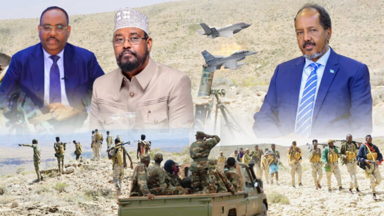 {DAAWO MUQAALKA} Wararkii ugu Dambeeyay 1-11-2025.