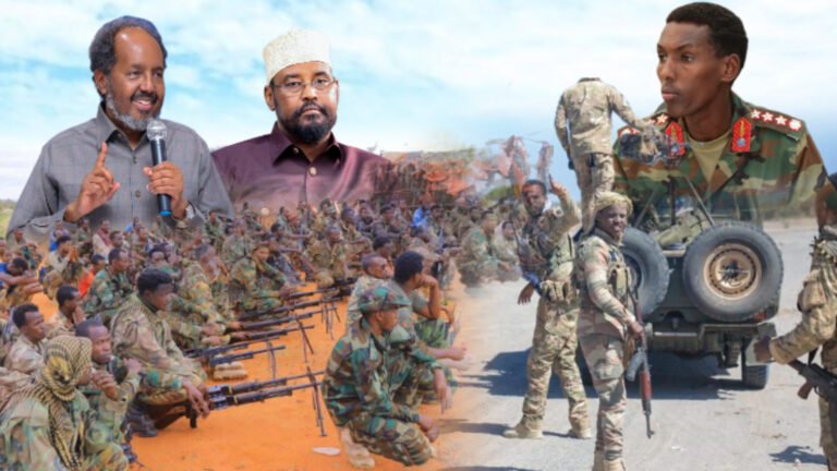 {DAAWO MUQAALKA} Wararkii ugu Dambeeyay 11-11 -2025.