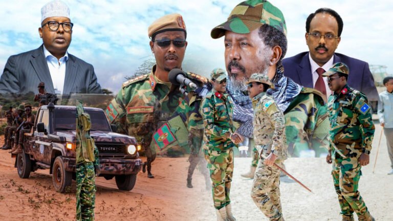 {DAAWO MUQAALKA} Wararkii ugu Dambeeyay 14-11 -2025.