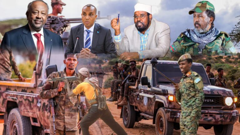 {DAAWO MUQAALKA} Wararkii ugu Dambeeyay 2-11 -2025.