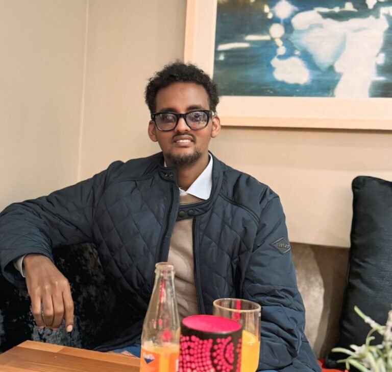 Wariyihii hore ee BBC oo loo magacaabay Afhayeenka Xukuumadda Soomaaliya