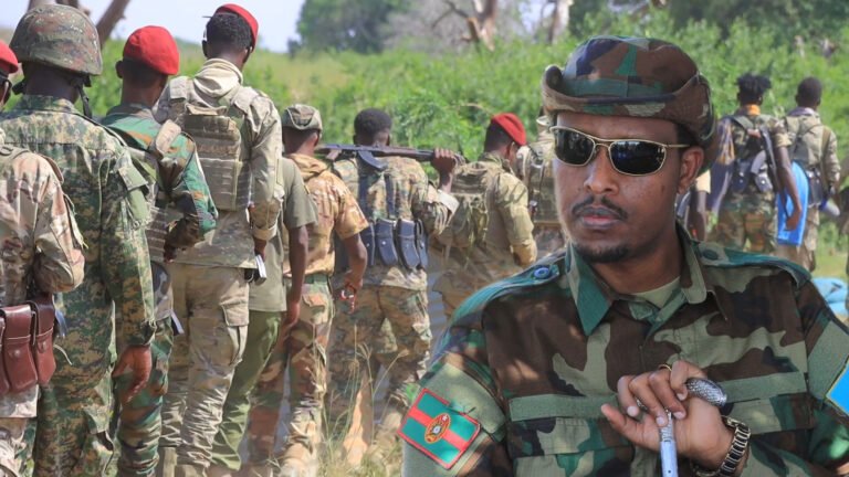 [DHAGEYSO WARKA] Warka Habeenimo Ee Radio Hiiraanweyn. 04-11-2025