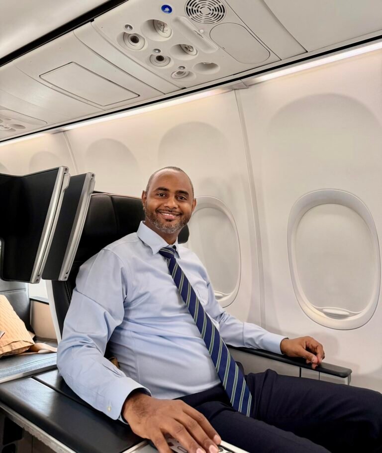 Soomaaliya Oo lagu casuumay shirka  meertada 34aad ee hay’adda Caalamiga ah ee Badaha (IMO)