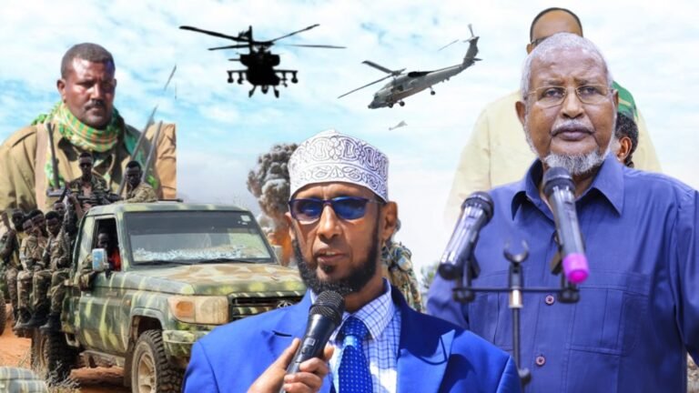 {DAAWO MUQAALKA}  Muuse Suudi Marka hore Maka garaabyay wixii uu ka geystay magaaladaan” Senetor Cabdi Cabdullaahi