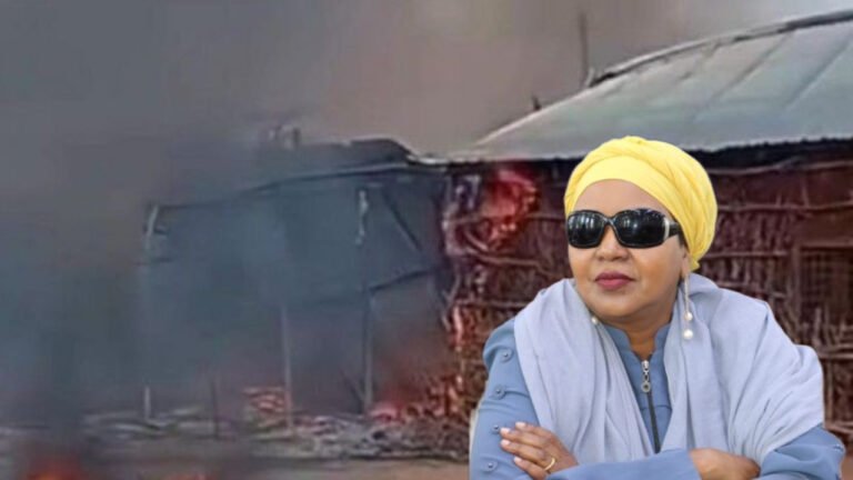 {DAAWO MUQAALKA} ”Oday sideetan sano jir ah in lagubo Wax ka daran ayaa dalkaan ka dhoco ”Xildhibaan Aamino Eelaay