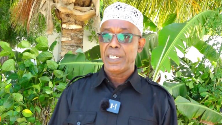 {DAAWO MUQAALKA} Xildhibaan Aweeys ” Dalka Dhibaatooyin ayuu wajahayaa Dowladda Xal ayaa looga fadhiyaa”