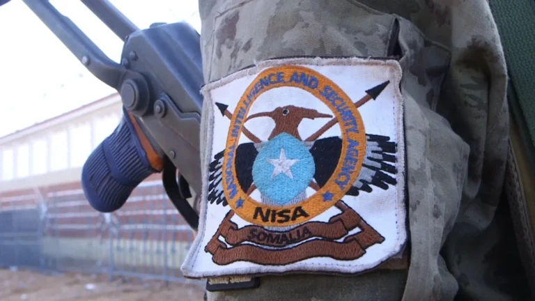 NISA Dismantles Terror Network, Arrests 11 Operatives in Intelligence-Led Operation