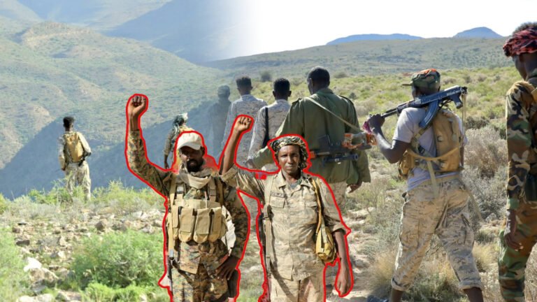 {DAAWO MUQAALKA}  Dhulka ku haray gacanta DCSH ee Gobalka bari oo la shaaciyay.