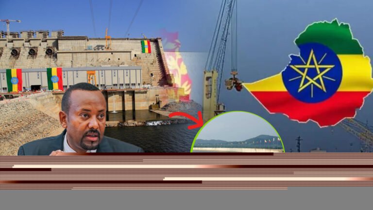 {DAAWO MUQAALKA} Itoobiya oo shaacisay Cida ka hortaagan in ay bad hesho.