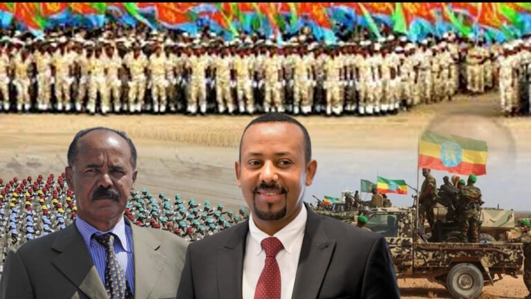 {DAAWO MUQAALKA} Loolanka Geeska Afrika ka socda Saameeyn Nuucee ah ayey ku yeelan Doontaa Soomaaliya.