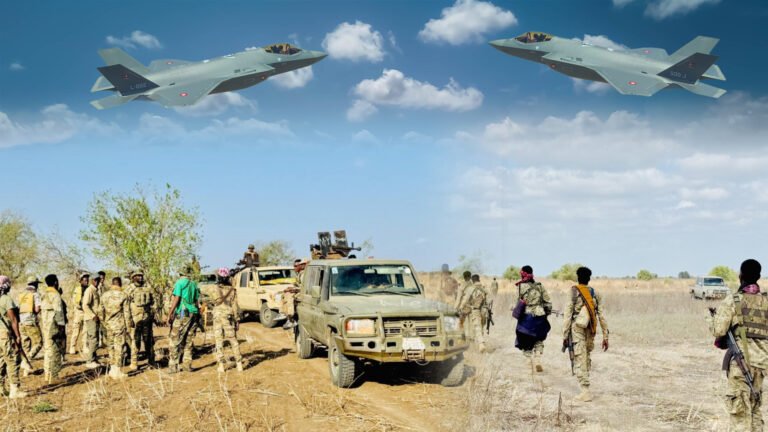 {DAAWO MUQAALKA} Duqeeymo ka dhacay Gobolka Jubada Hoose iyo ciidamada Dowladda oo Howlgalo wado