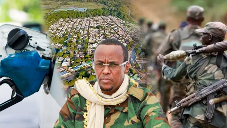 {DAAWO MUQAALKA} Tallaabo ay qaadeen Kooxda AS oo saameyn ku yeelatayMagaalada Jowhar.