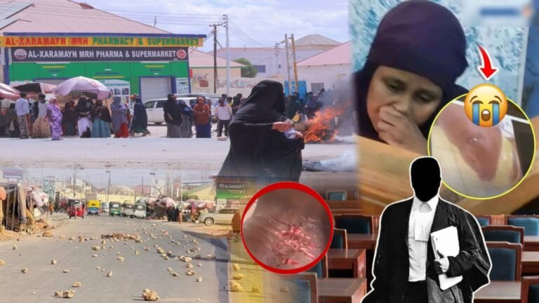 Maxkamadda Mudug oo dil toogasho ah ku fulisay Hodan Maxamuud Diiriye oo horay dil u gaysatay.